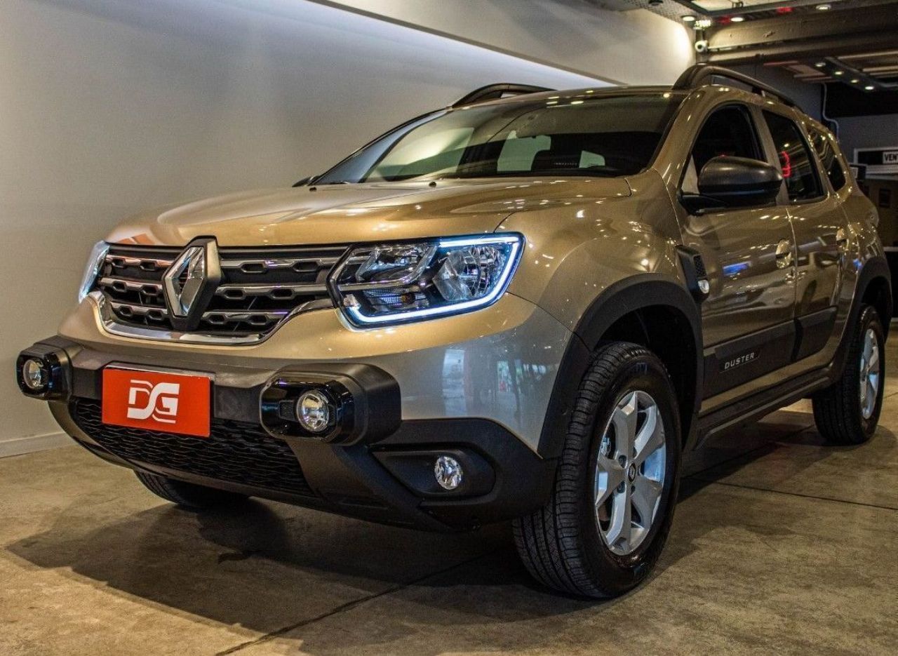 Renault Duster Usado en Córdoba, deRuedas