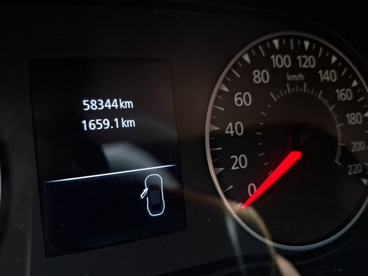 Renault Duster Usado en Mendoza, deRuedas