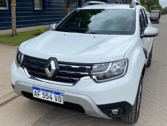 Renault Duster Nuevo en Córdoba