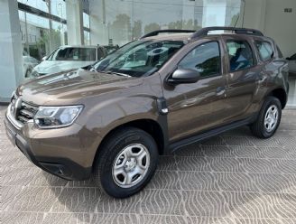 Renault Duster Nuevo en Córdoba