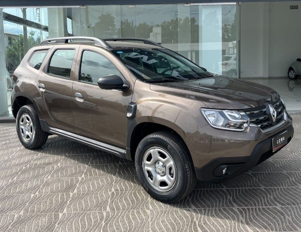 Renault Duster Nuevo en Córdoba, deRuedas