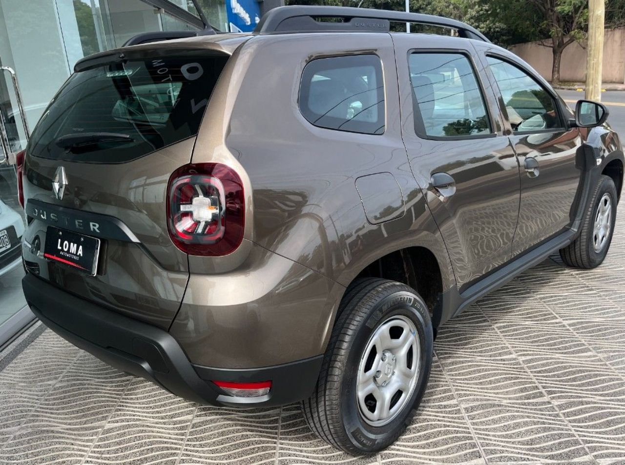 Renault Duster Nuevo en Córdoba, deRuedas