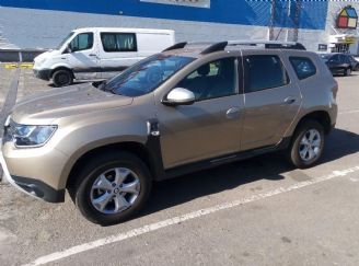 Renault Duster Usado en Buenos Aires