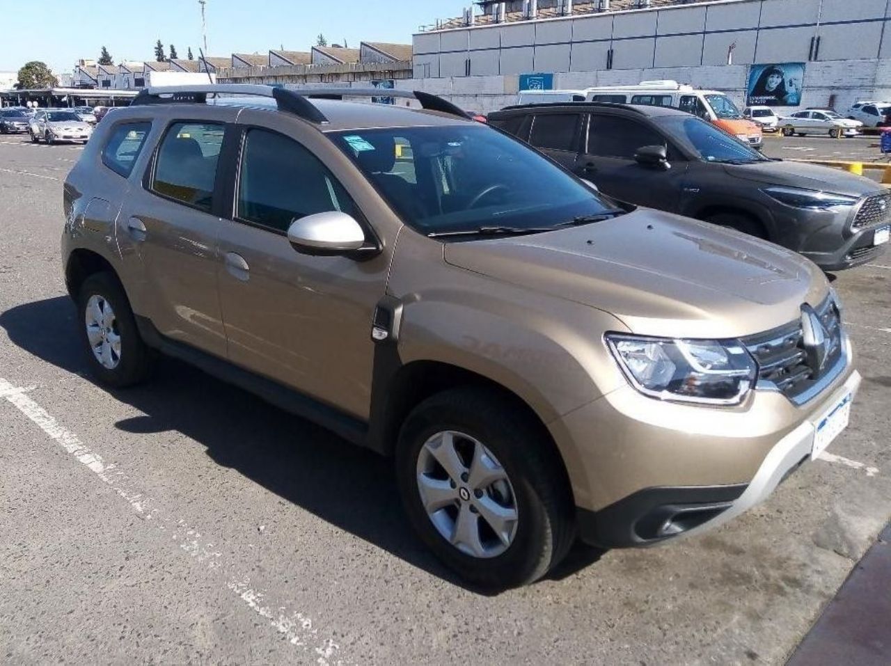 Renault Duster Usado en Buenos Aires, deRuedas