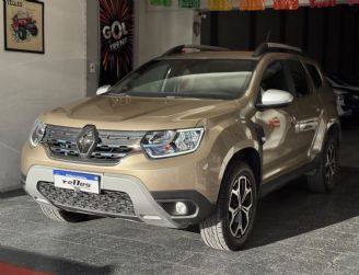 Renault Duster Usado en San Juan Financiado