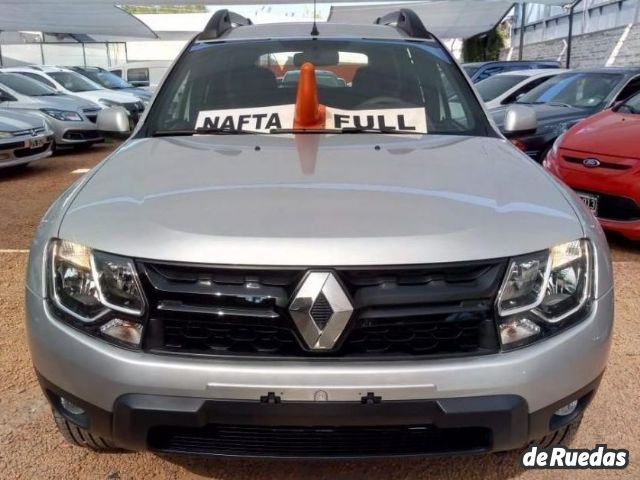Renault Duster Nuevo en Mendoza, deRuedas