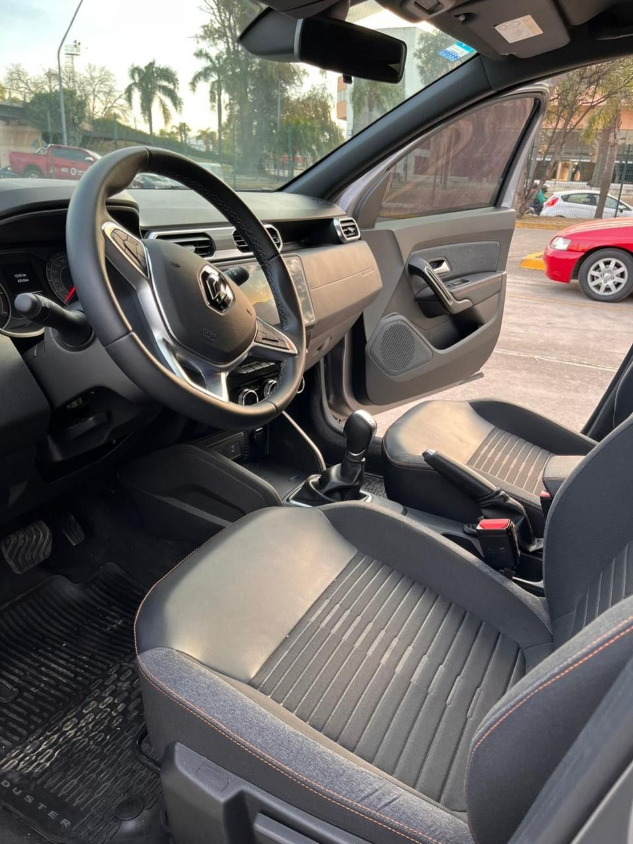 Renault Duster Usado Financiado en Córdoba, deRuedas