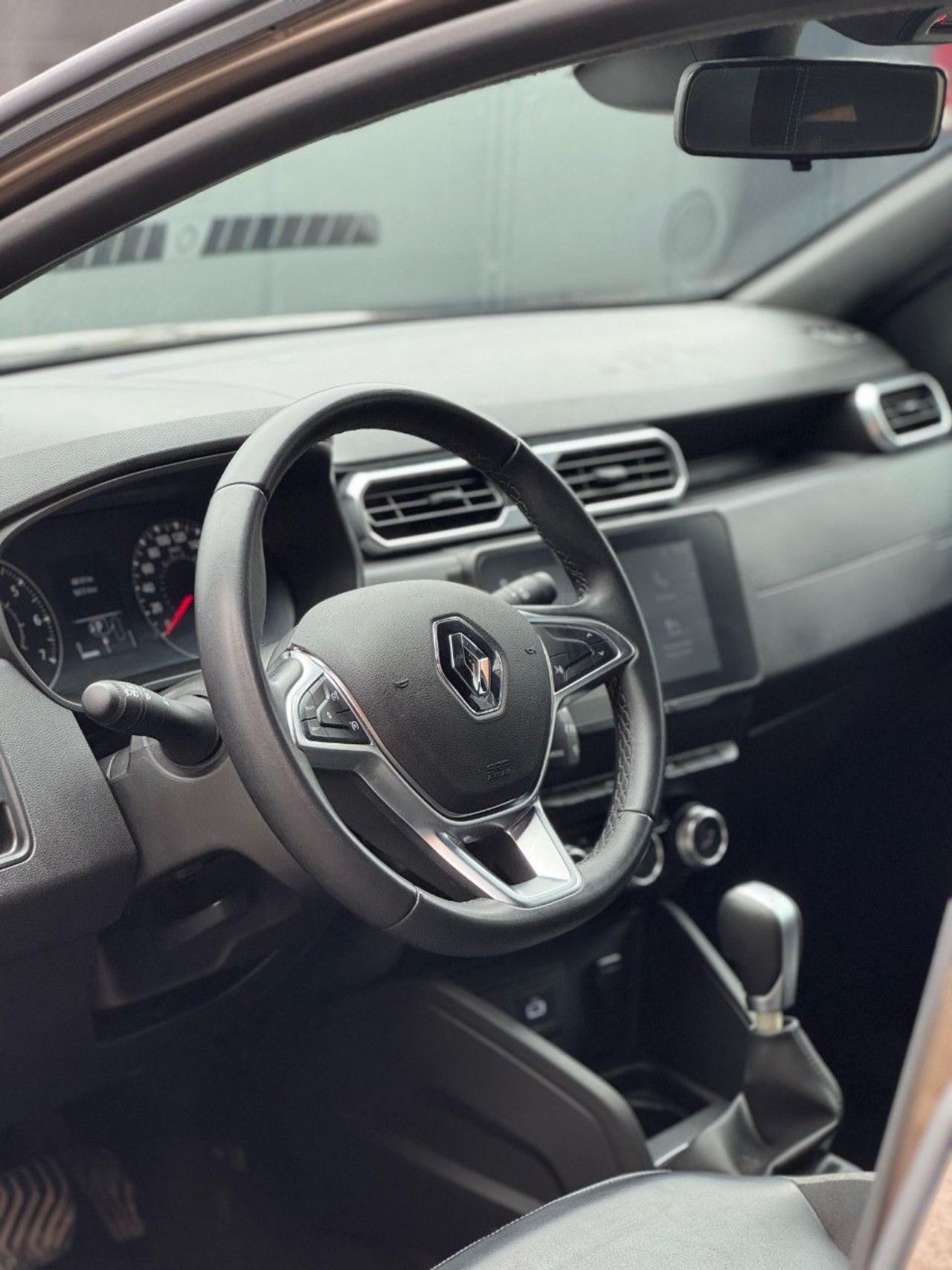 Renault Duster Usado Financiado en Córdoba, deRuedas