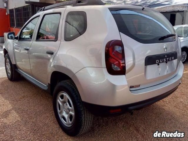 Renault Duster Nuevo en Mendoza, deRuedas
