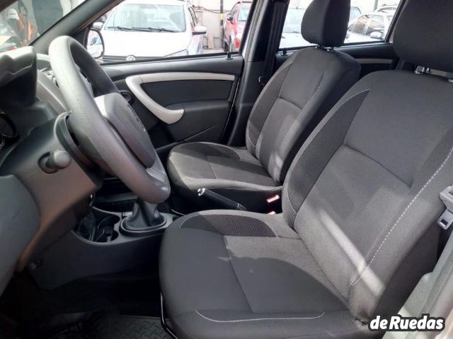 Renault Duster Nuevo en Mendoza, deRuedas