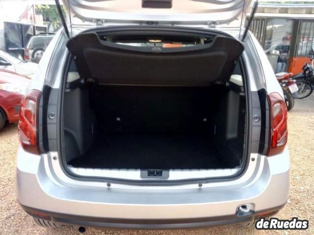 Renault Duster Nuevo en Mendoza, deRuedas
