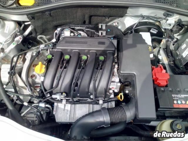 Renault Duster Nuevo en Mendoza, deRuedas