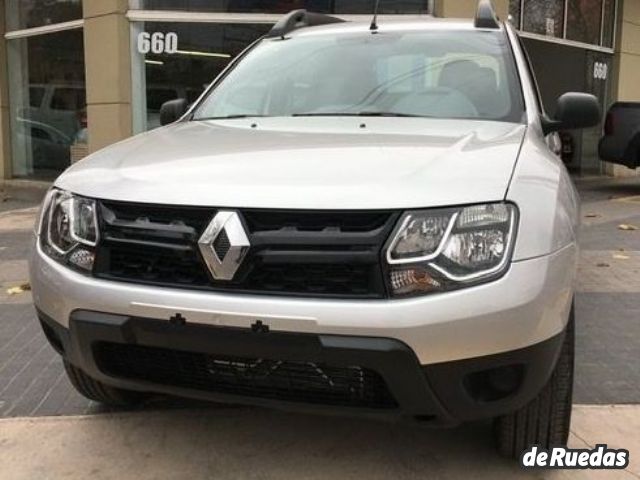 Renault Duster Nuevo en Mendoza, deRuedas