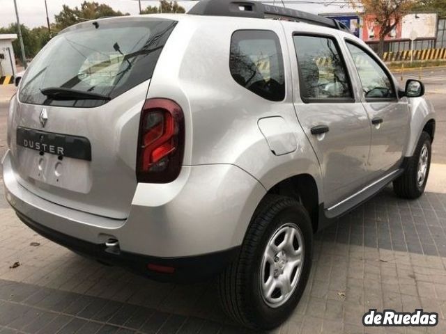 Renault Duster Nuevo en Mendoza, deRuedas