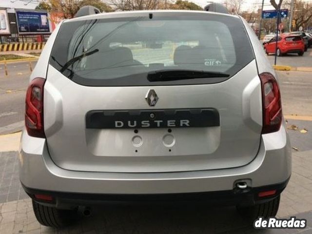 Renault Duster Nuevo en Mendoza, deRuedas
