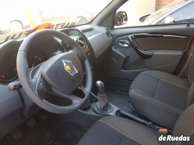 Renault Duster Nuevo en Mendoza, deRuedas