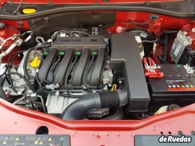 Renault Duster Nuevo en Mendoza, deRuedas