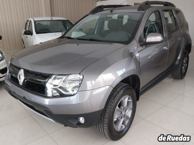 Renault Duster Nuevo en Mendoza, deRuedas