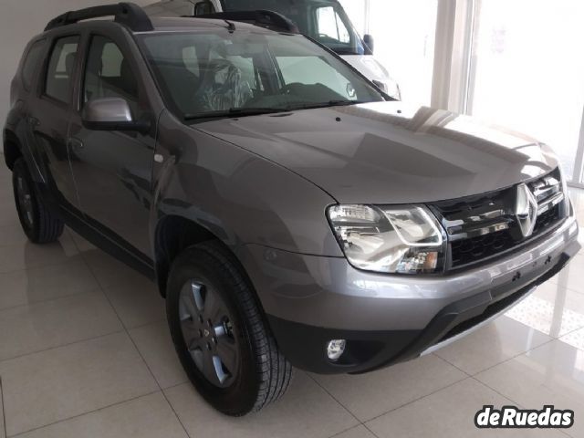 Renault Duster Nuevo en Mendoza, deRuedas