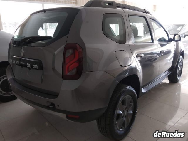 Renault Duster Nuevo en Mendoza, deRuedas