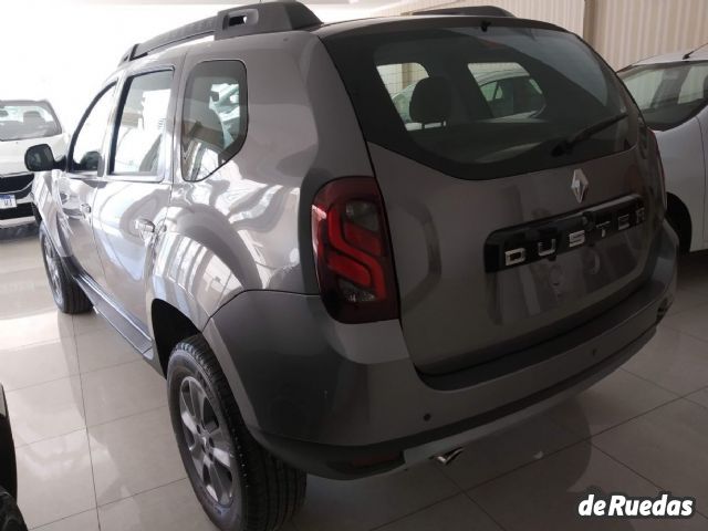 Renault Duster Nuevo en Mendoza, deRuedas