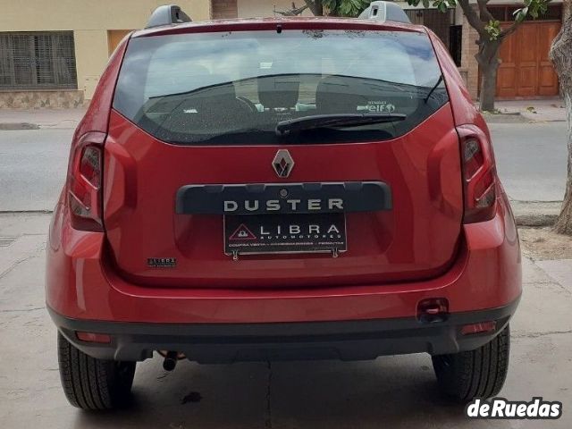 Renault Duster Nuevo en Mendoza, deRuedas