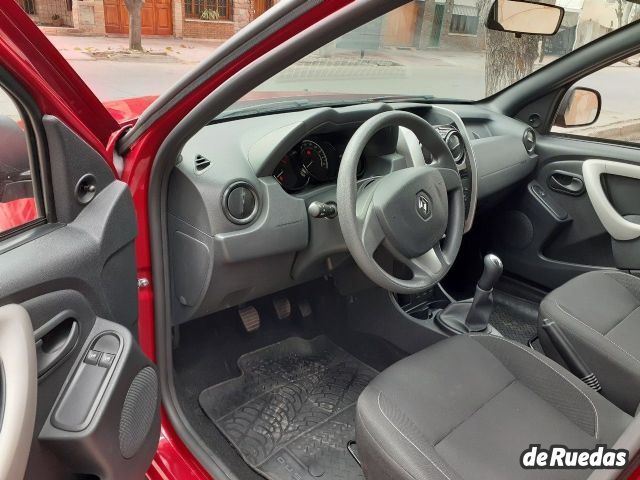 Renault Duster Nuevo en Mendoza, deRuedas