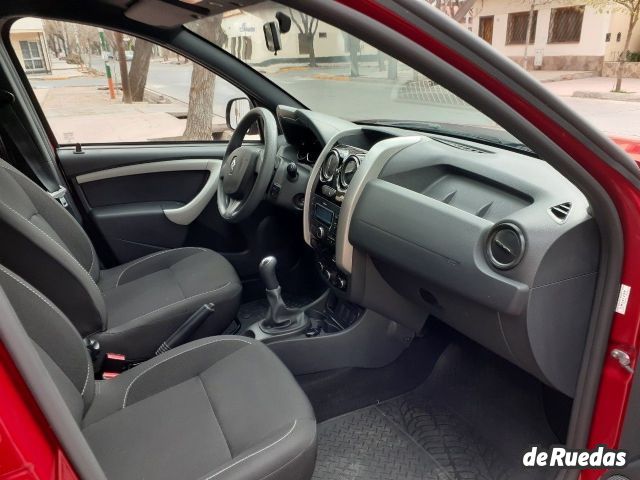 Renault Duster Nuevo en Mendoza, deRuedas