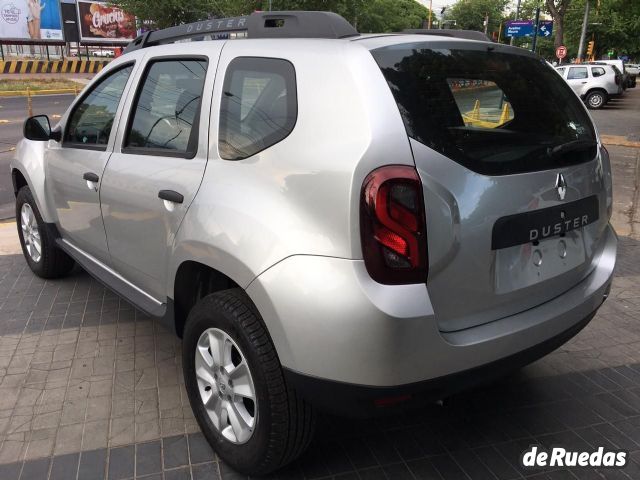 Renault Duster Nuevo en Mendoza, deRuedas