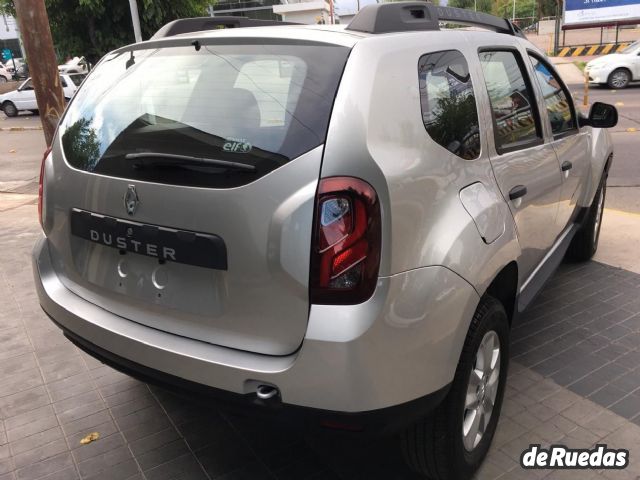 Renault Duster Nuevo en Mendoza, deRuedas