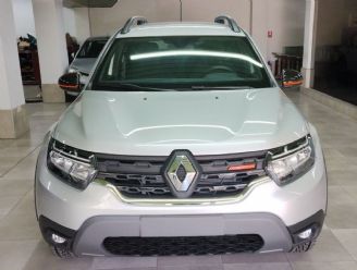 Renault Duster Nuevo en Mendoza