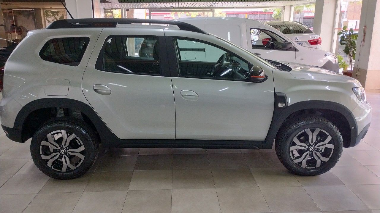 Renault Duster Nuevo en Mendoza, deRuedas