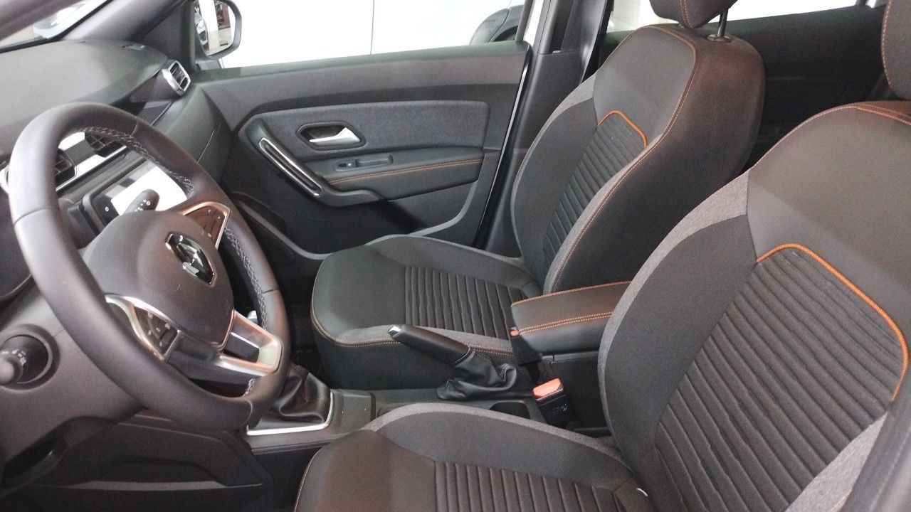 Renault Duster Nuevo en Mendoza, deRuedas