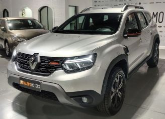 Renault Duster Nuevo en Mendoza