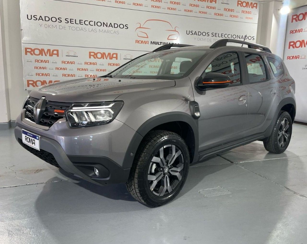Renault Duster Nuevo en Mendoza, deRuedas
