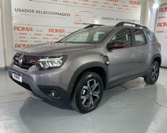 Renault Duster Nuevo en Mendoza