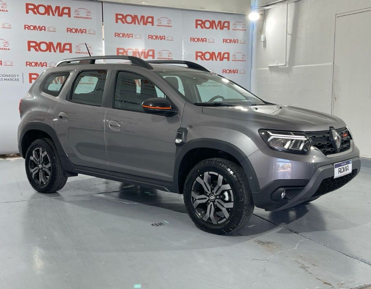 Renault Duster Nuevo en Mendoza, deRuedas