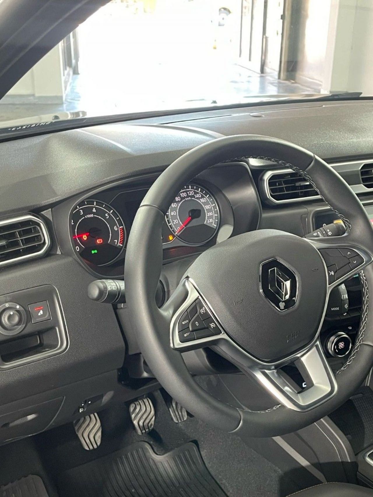 Renault Duster Nuevo en Mendoza, deRuedas