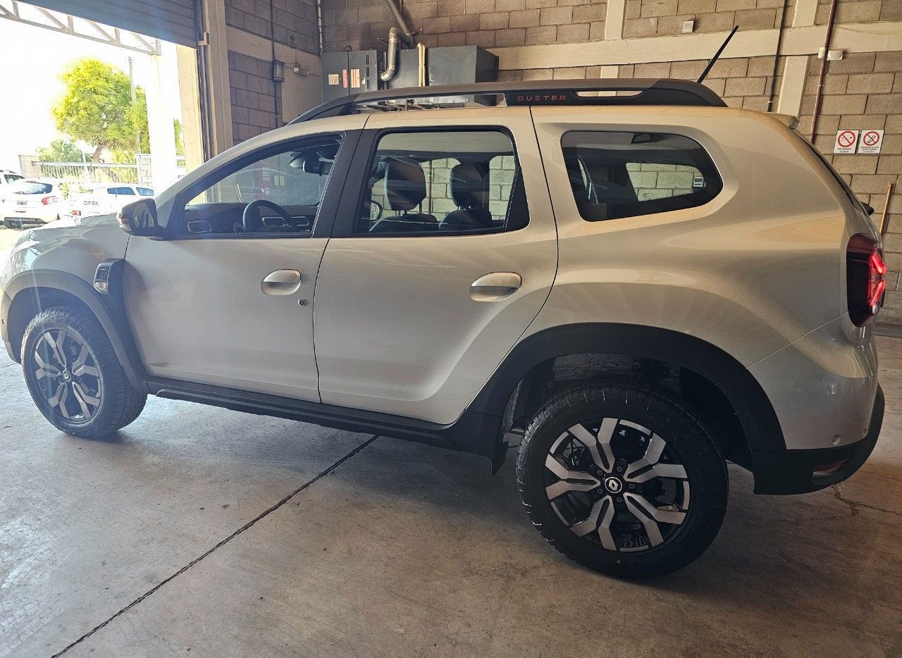 Renault Duster Nuevo Financiado en Mendoza, deRuedas