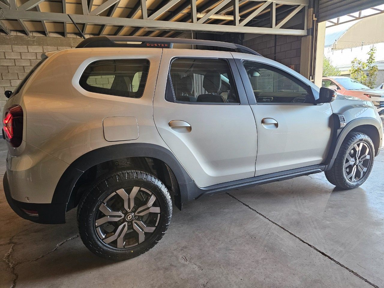 Renault Duster Nuevo Financiado en Mendoza, deRuedas