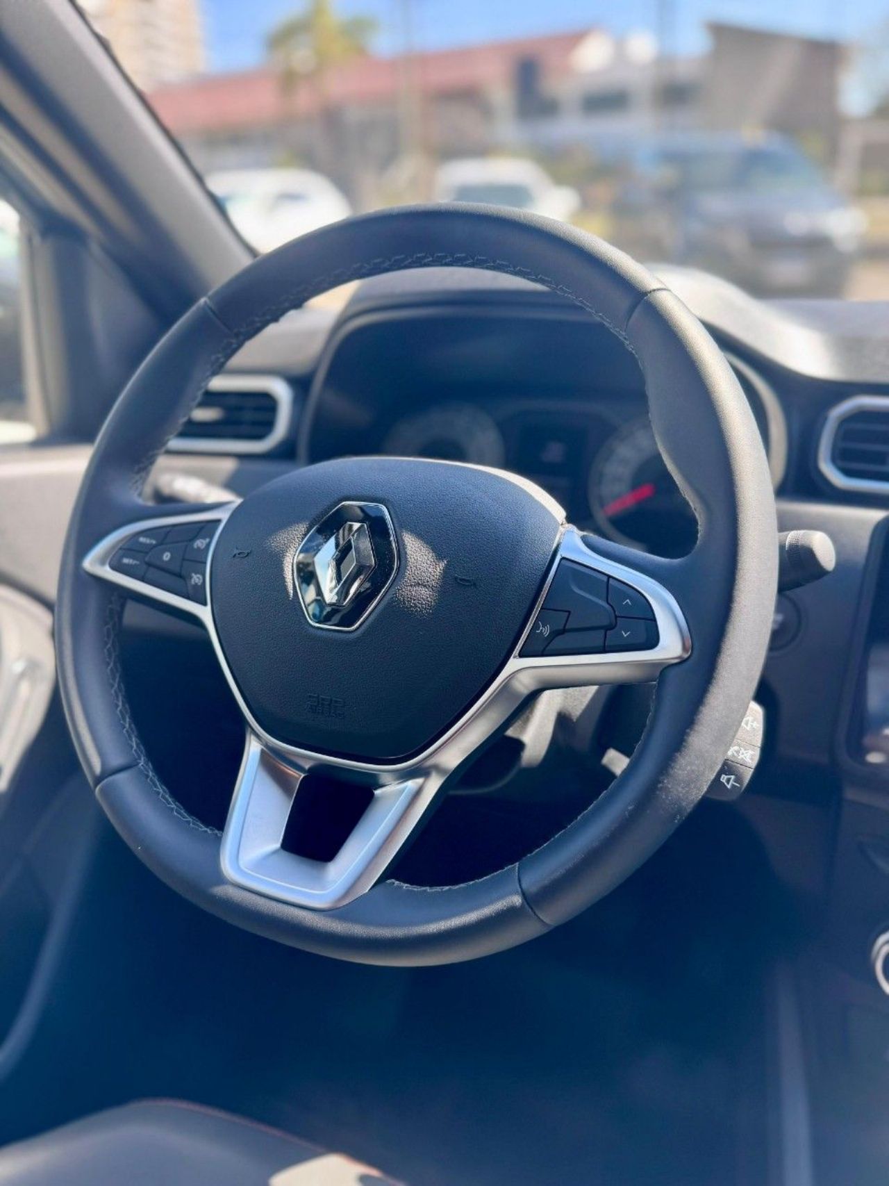 Renault Duster Usado Financiado en Córdoba, deRuedas