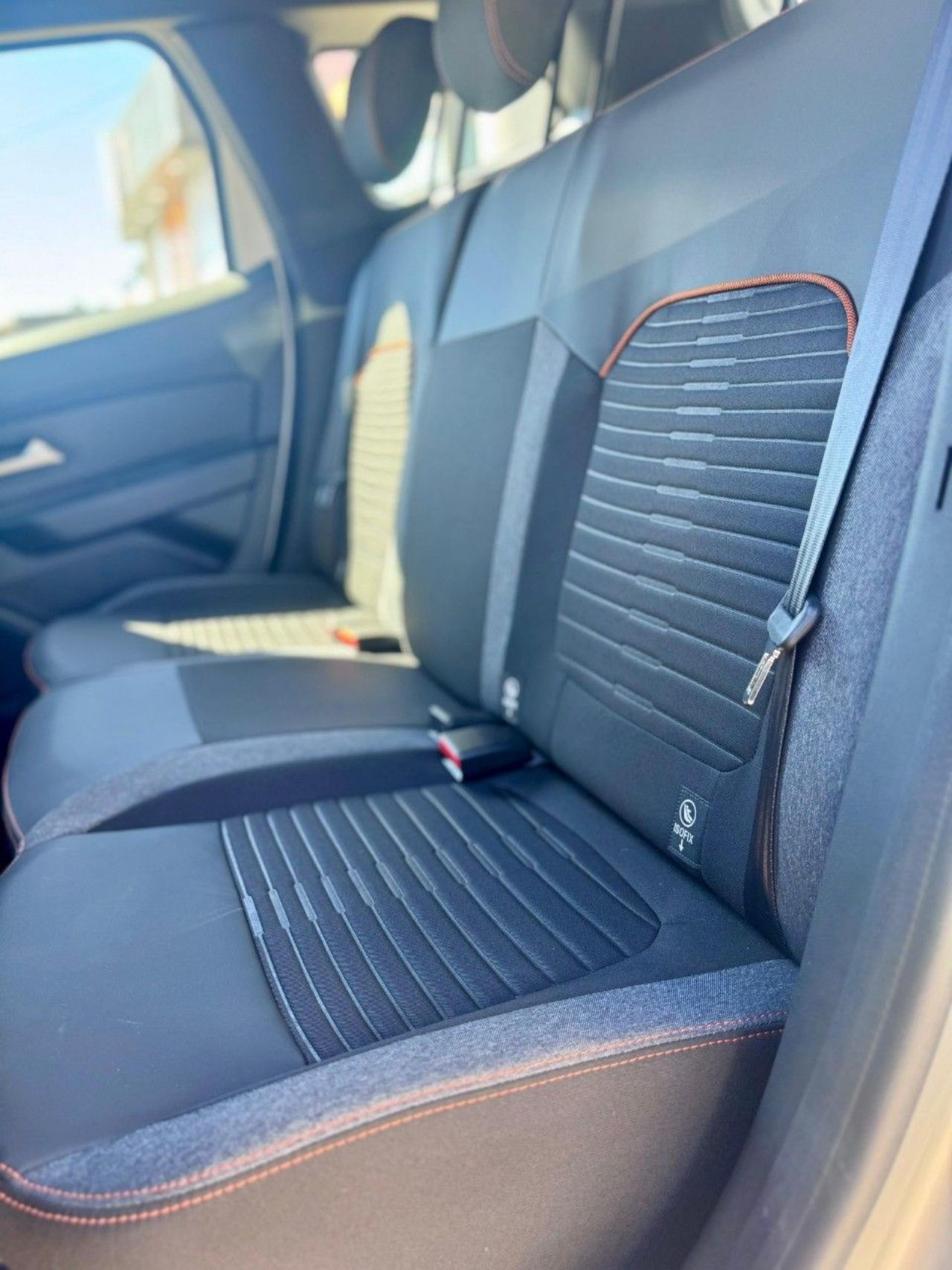 Renault Duster Usado Financiado en Córdoba, deRuedas