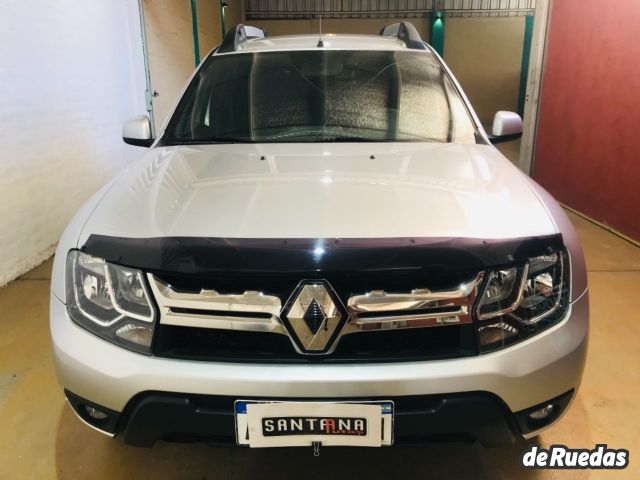 Renault Duster Oroch Usada en Mendoza, deRuedas