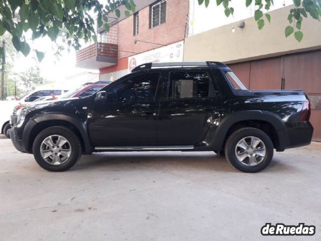 Renault Duster Oroch Usada en Mendoza, deRuedas