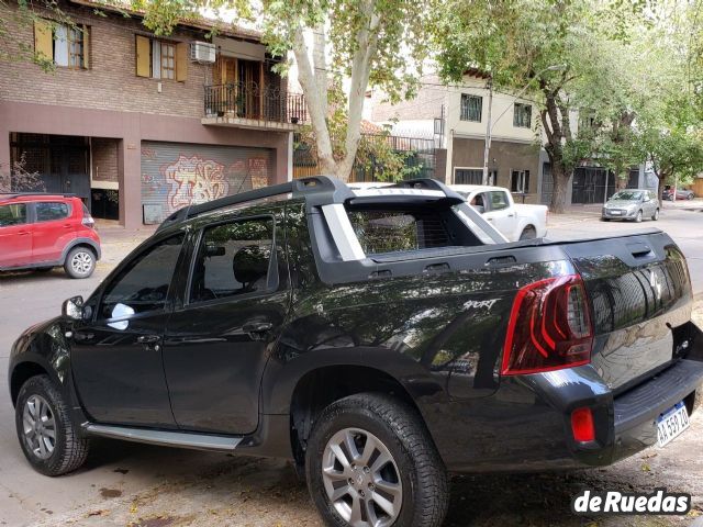 Renault Duster Oroch Usada en Mendoza, deRuedas