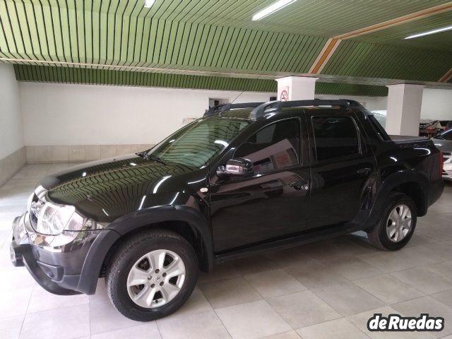 Renault Duster Oroch Usada en Mendoza, deRuedas