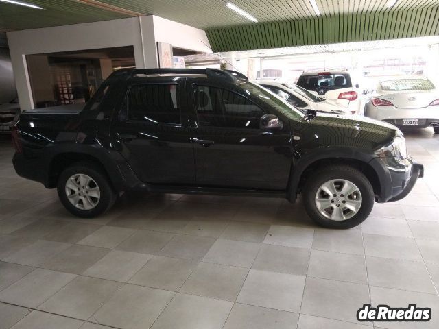 Renault Duster Oroch Usada en Mendoza, deRuedas