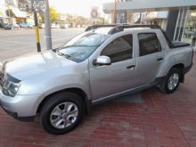 Renault Duster Oroch Usada en Mendoza