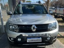 Renault Duster Oroch Usada en San Juan Financiado