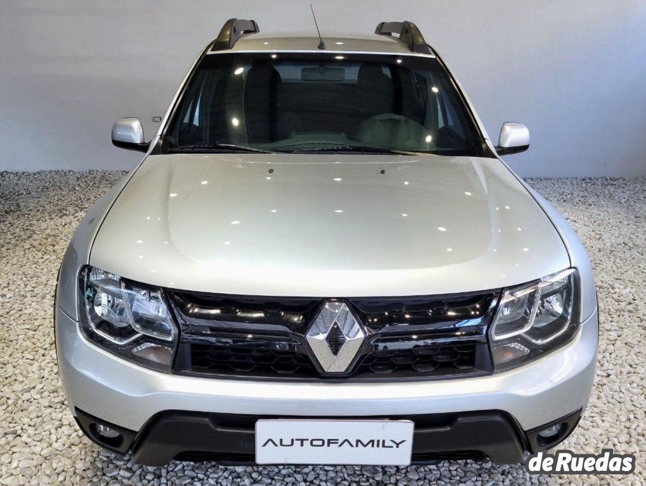 Renault Duster Oroch Usada en Córdoba, deRuedas